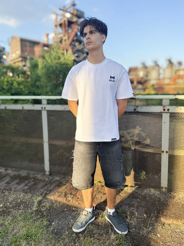 baltag-herren-oversized-t-shirt-weiss-logo-vorne