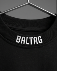 BALTAG Core T-Shirt Unisex – Premium Basic in 3 Farben | Regular Fit