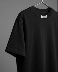 BALTAG Core T-Shirt Unisex – Premium Basic in 3 Farben | Regular Fit