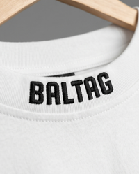 BALTAG Core T-Shirt Unisex – Premium Basic in 3 Farben | Regular Fit