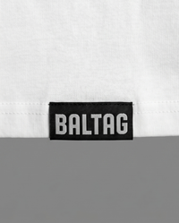 BALTAG Core T-Shirt Unisex – Premium Basic in 3 Farben | Regular Fit