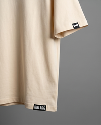 BALTAG Core T-Shirt Unisex – Premium Basic in 3 Farben | Regular Fit