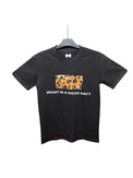 baltag-womaN-t-shirt-black