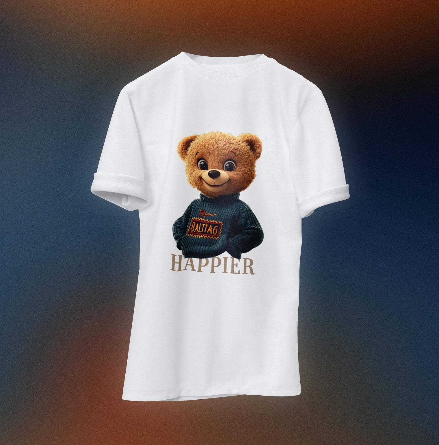 t-shirt-white-happier-baltag-style
